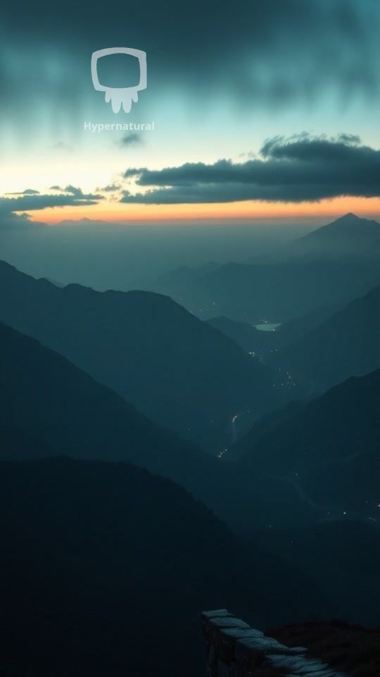 The Kamba Creation Story