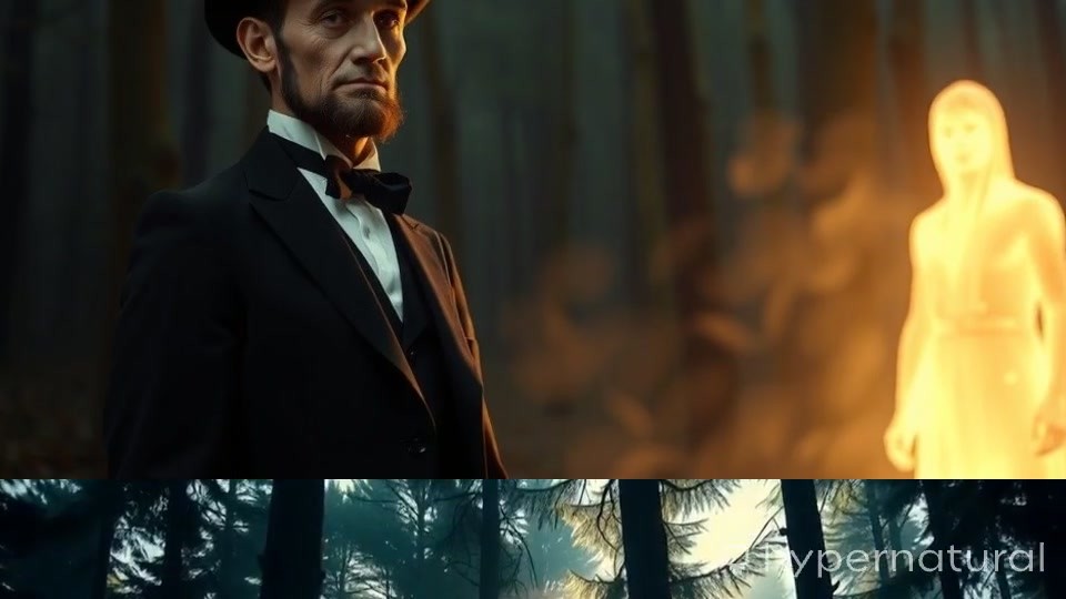 Navigating the Forest: The Walking Stick Guide