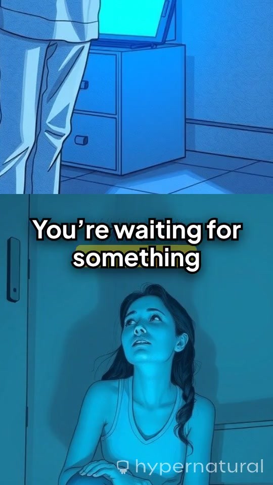 The Illusion of Anticipation