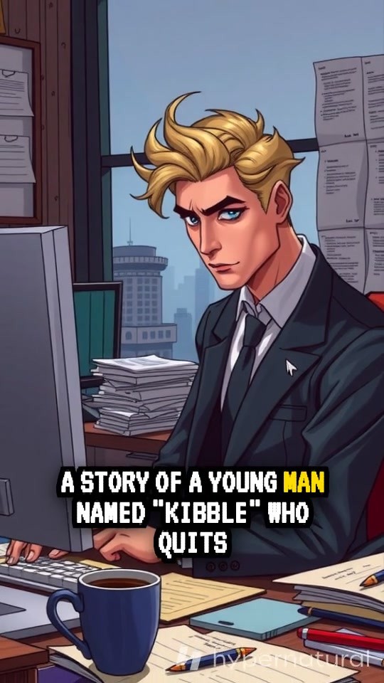 Kibble's EDM Journey: From Quitting to Collaborating with Legends!