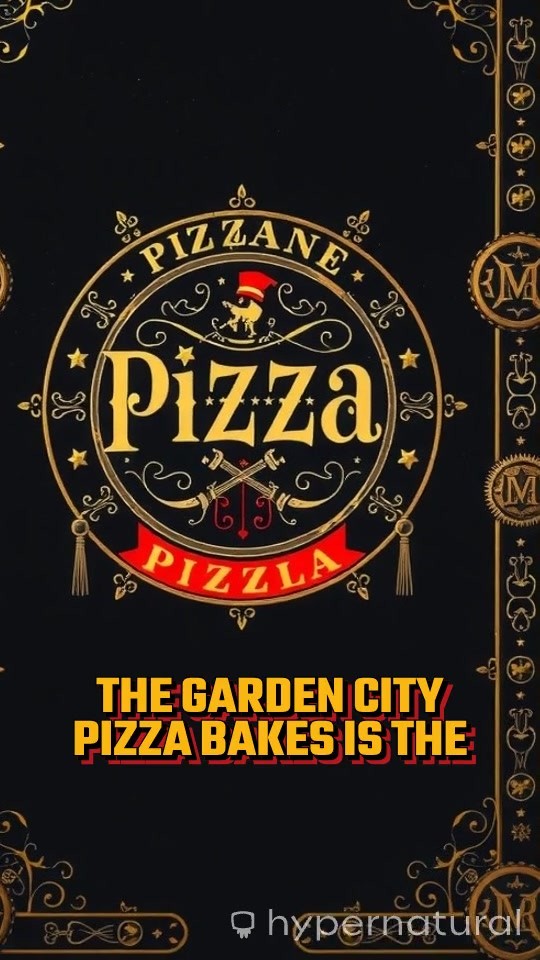 Bangalore's Festive Pizza Deal: Garden City Pizza at Just ₹99!