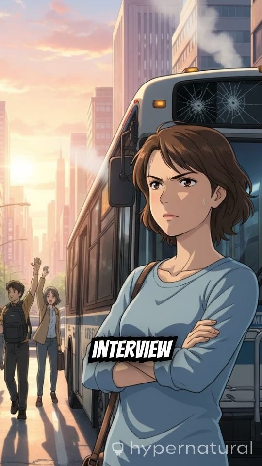 Consistency Over Talent: A Job Interview Story