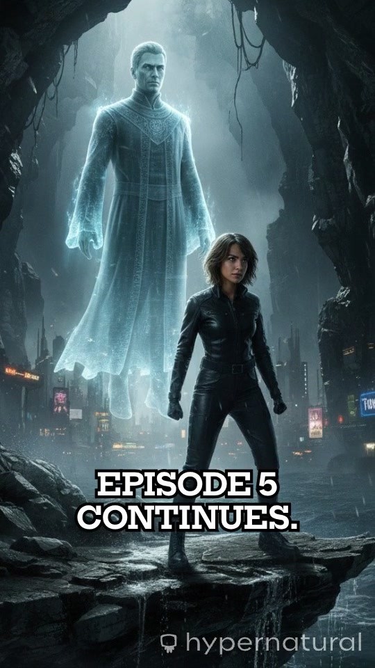 Episode 5: The Choice and the Bridge