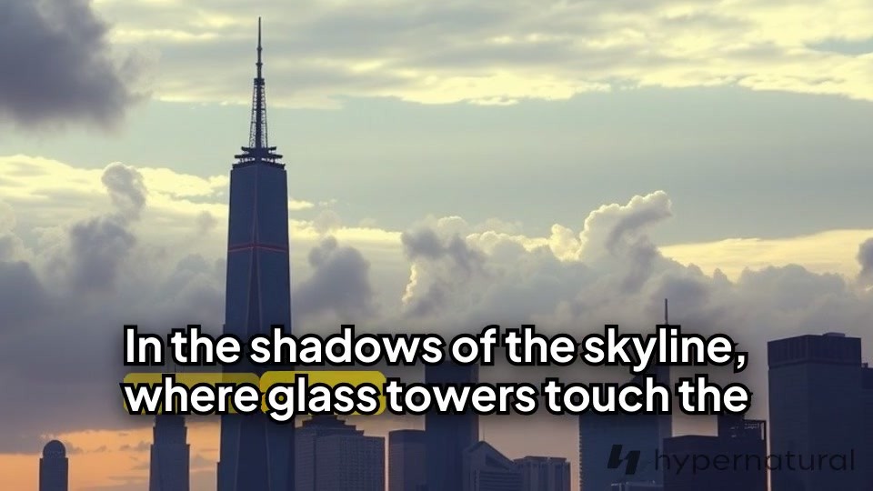 Unseen Dreams in the Shadows