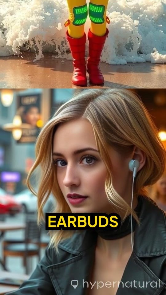 Neon Beats: Unleash the Future of Sound