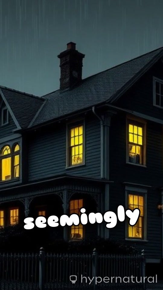 Hitchcockian Hauntings: A Tale of Suspense
