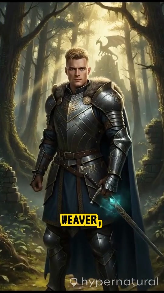 The Weaver’s Wisdom