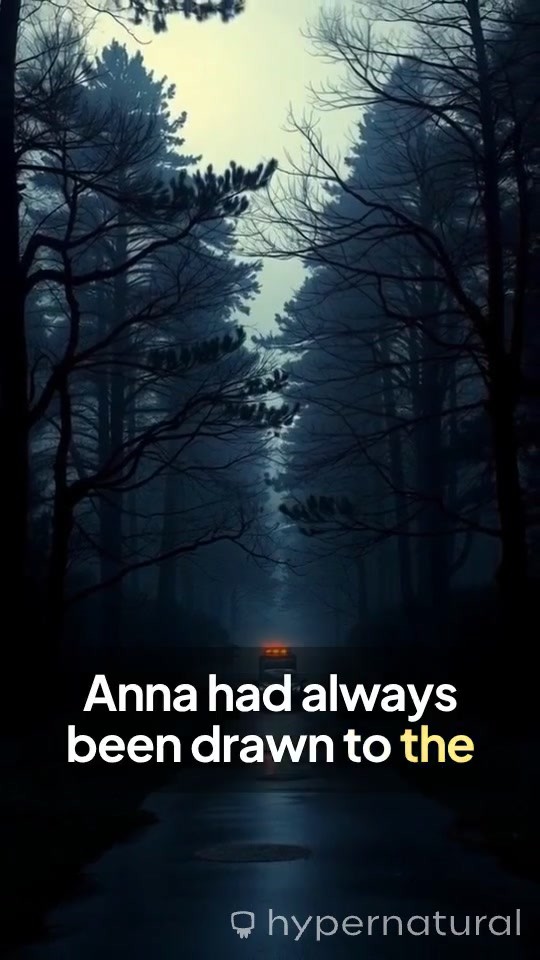 new thriller tale