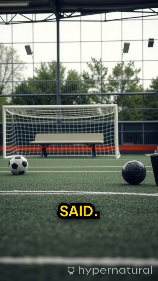 Messi: A Journey of Greatness