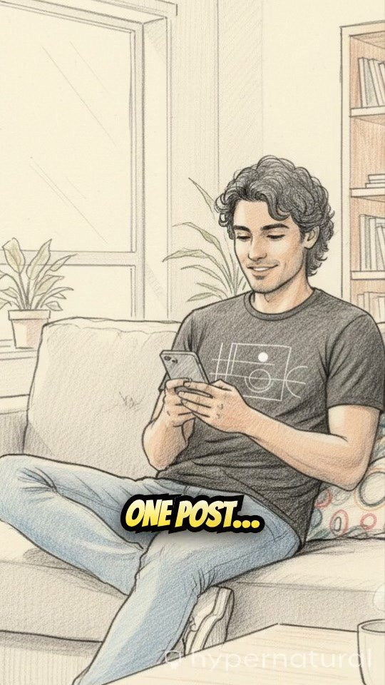 The Post That Follows You: Your Digital Footprint Matters!