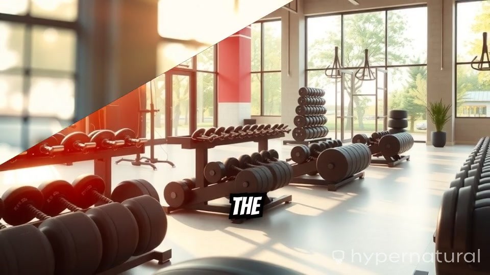 The Power of Protein: Building Muscle and Shaping Your Body