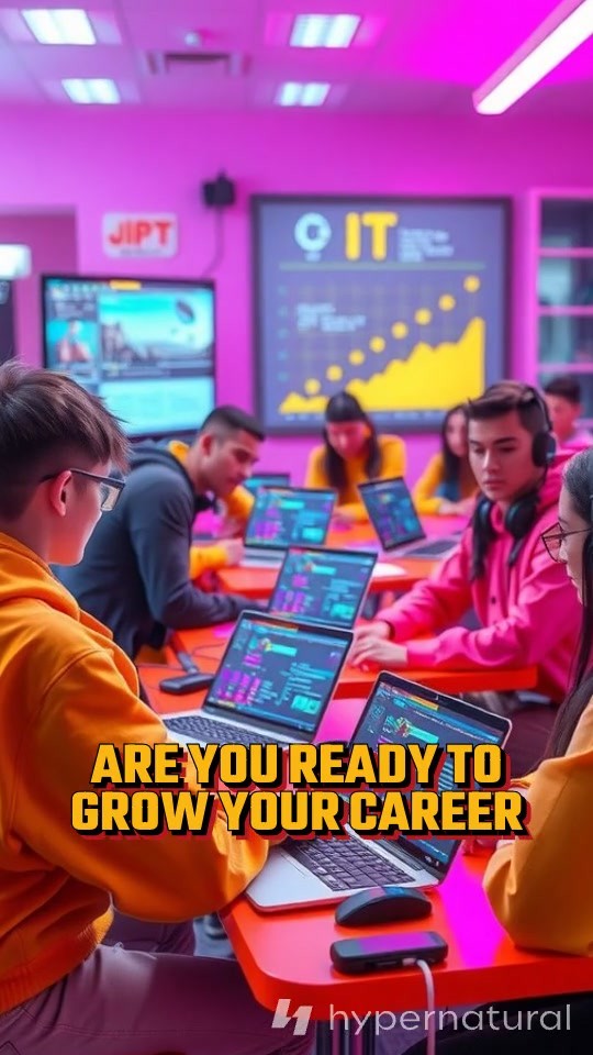 Accelerate Your IT Career with Real-Life MIT Projects and Certification