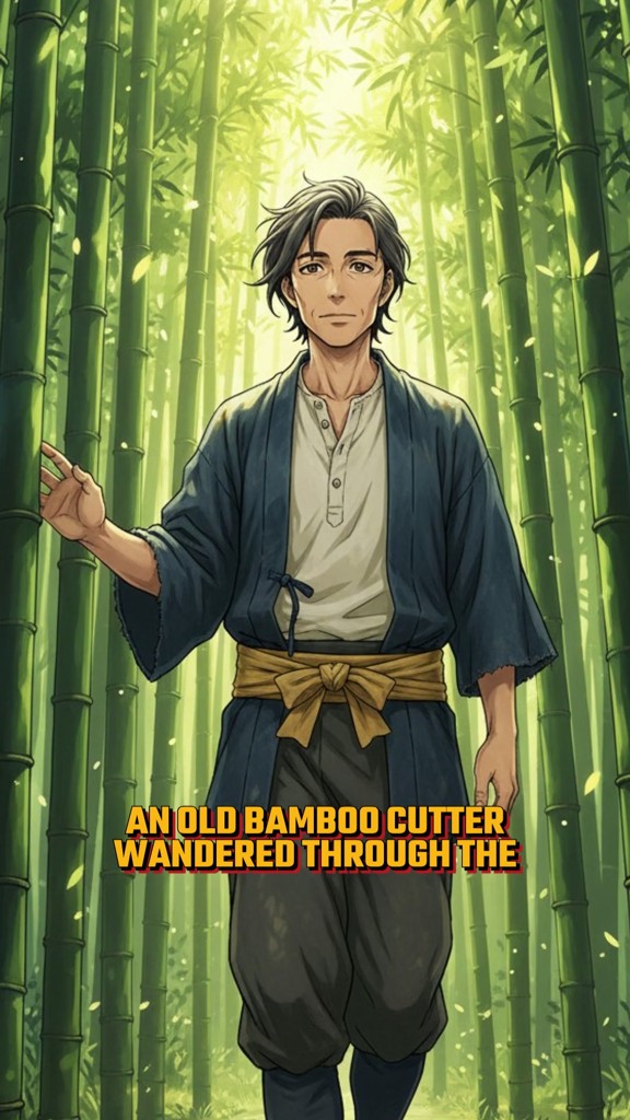 The Tale of Princess Kaguya