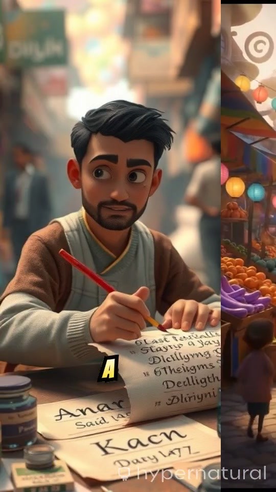 The Power of a Small Word