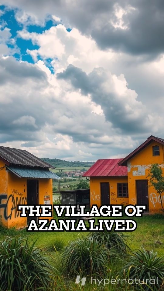 Fighting for Freedom: A Village Story