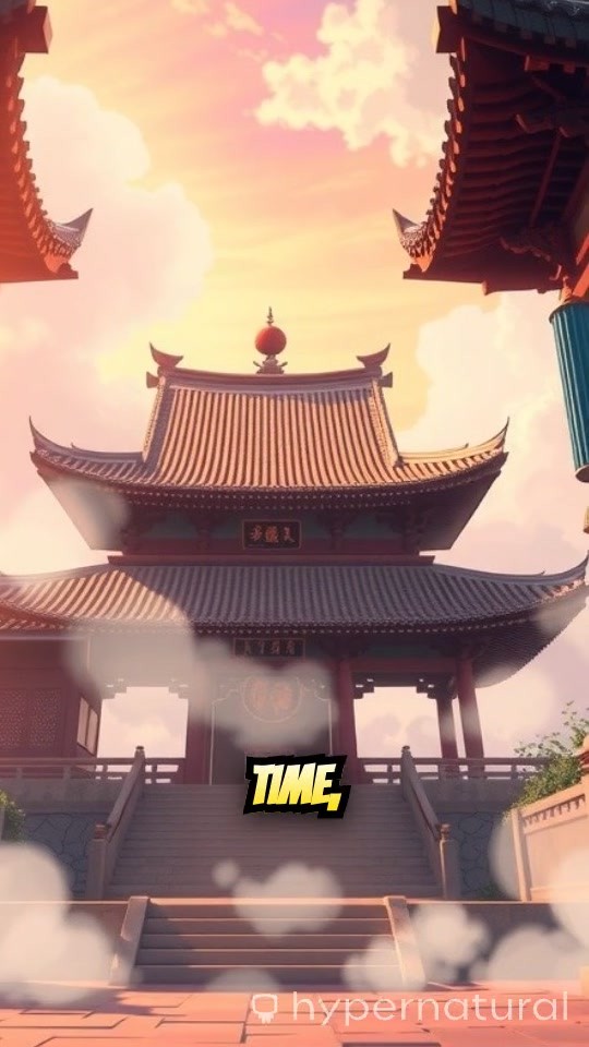 Lessons of Harmony: Ancient Weapons and Wisdom