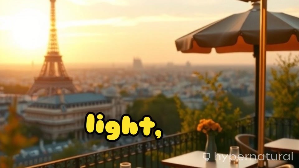 Aurore Parfums: The Essence of Elegance