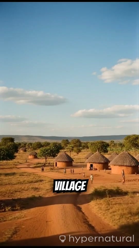 Shaffa's Journey in Borno State