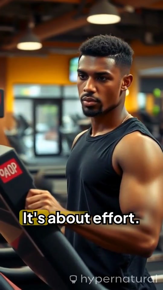 Gym Warriors: Fitness Motivation for Men