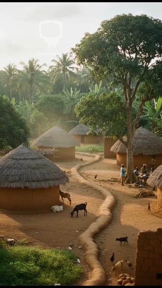 From Adversity to Success: The Inspiring Journey of a Nigerian School Girl