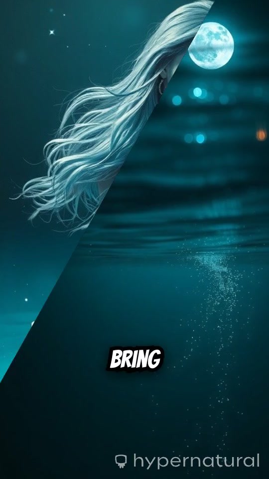 The Songs of the Lagoon