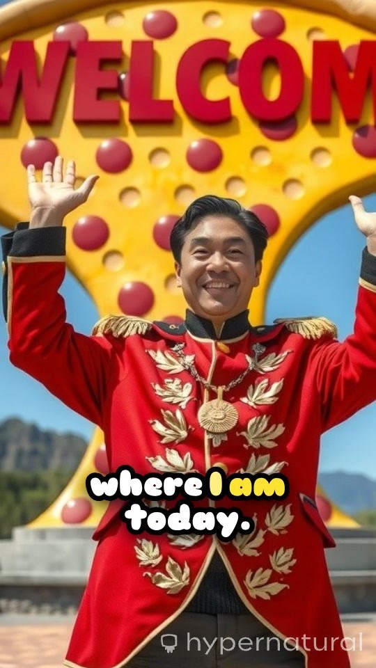 Exploring the Epic PIZZA PLANET!