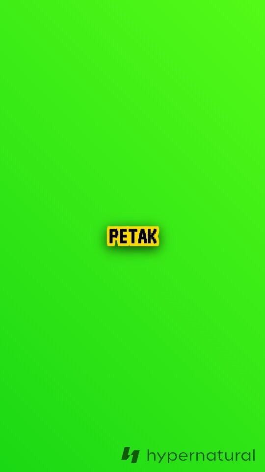 Anak Jago Petak Umpet
