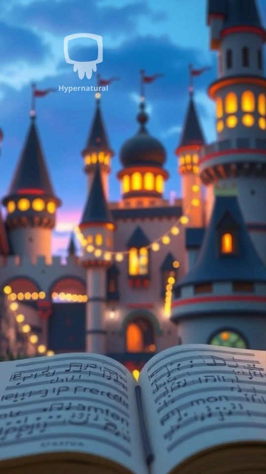 Cinderella and the Lonely Prince