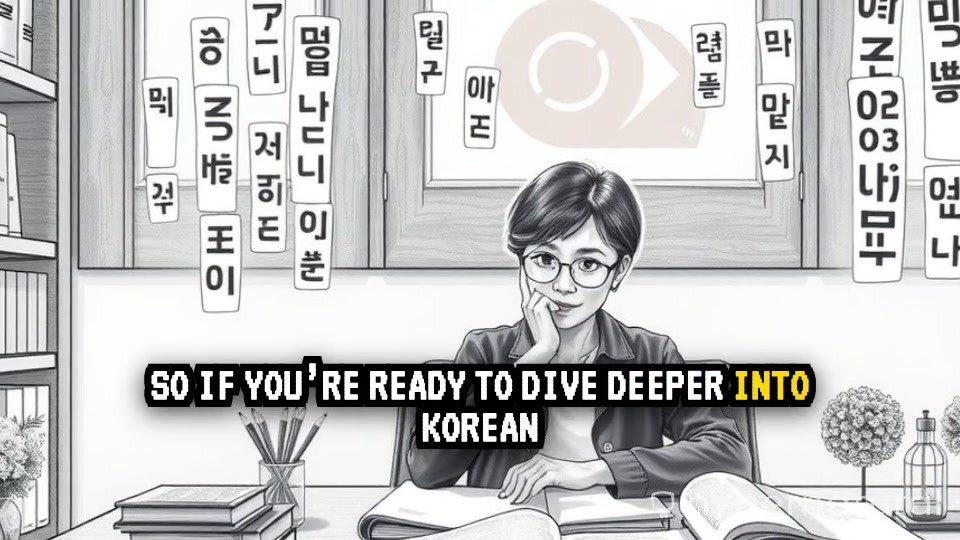 한국어 배우기 여정 시작하기!