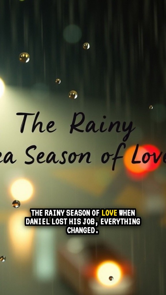 Love Tested in Life's Storms