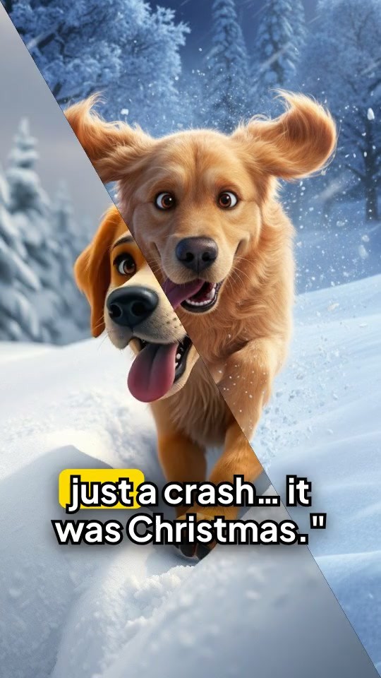 The Courageous Christmas Journey