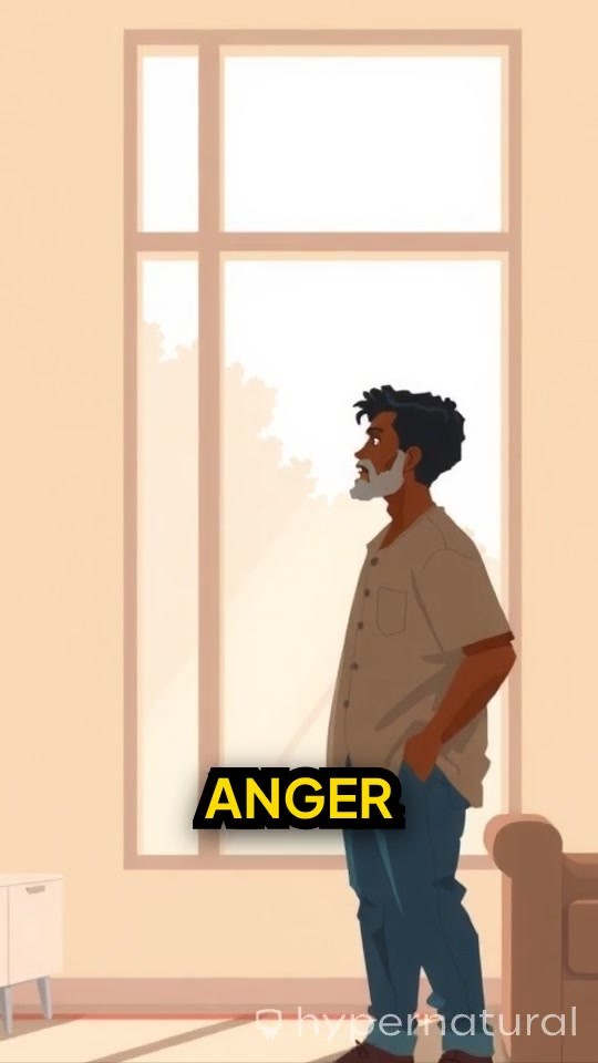 Understanding Your Inner Anger