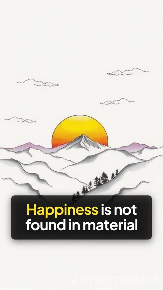 Inner Peace: The True Source of Happiness