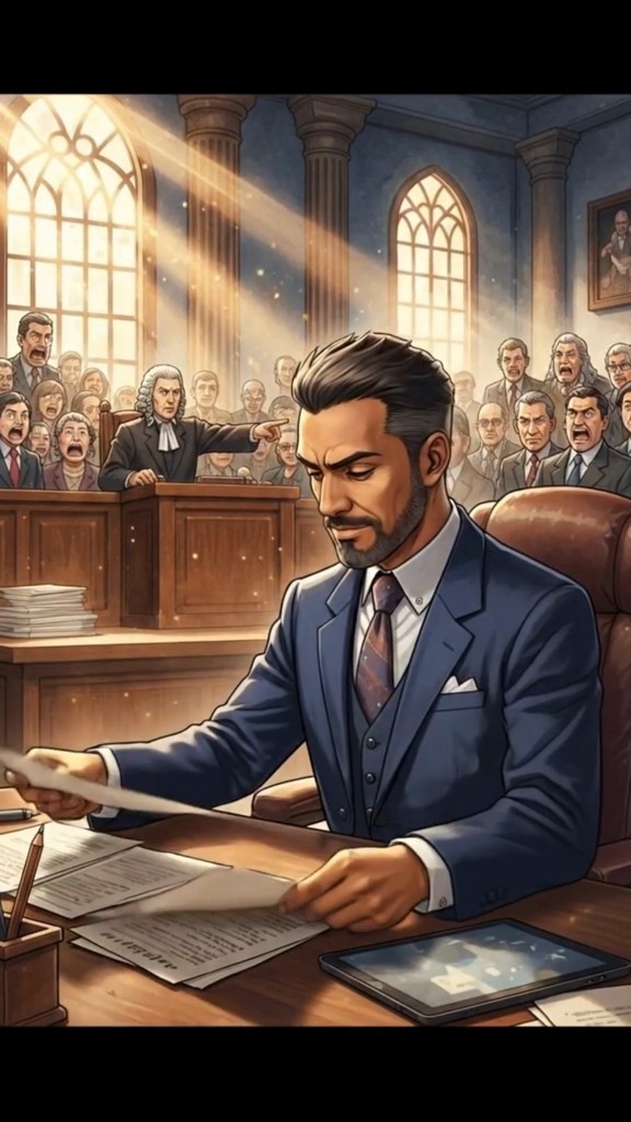 Defending a Mother: Legal Battle Against DHS