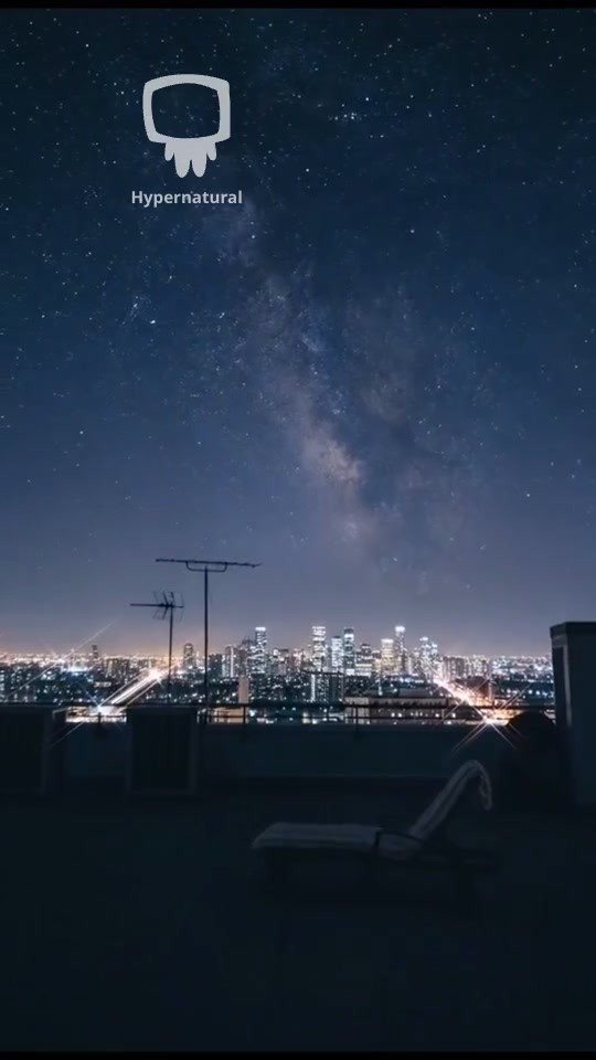 The Stillness of Chaos