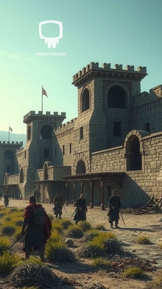 The Weight of Kingship