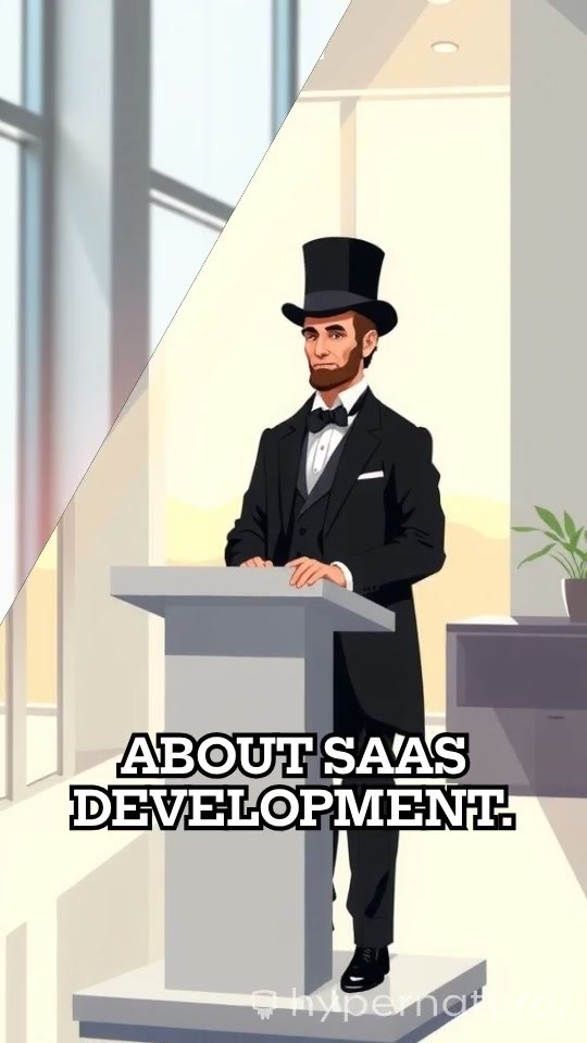 Unlocking Wealth: The Ease of SaaS Development