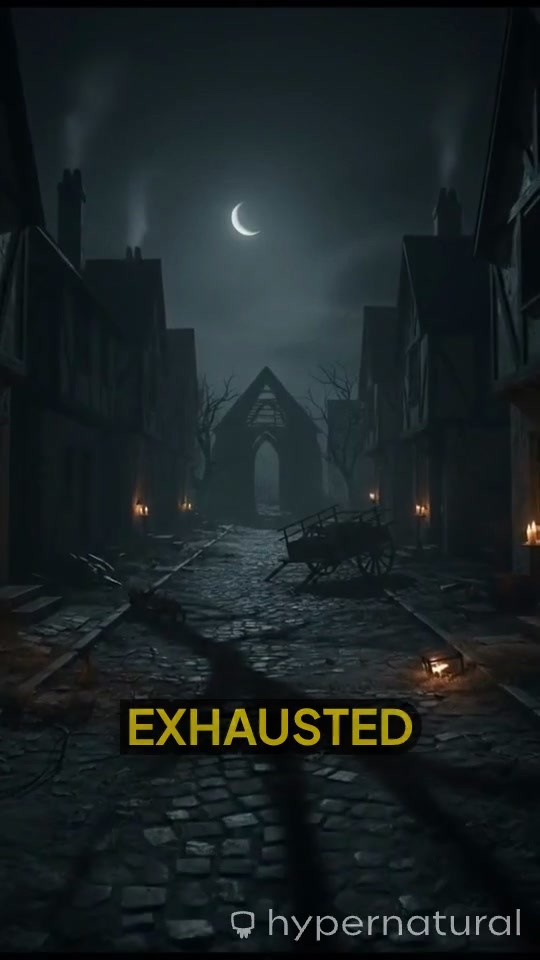 Shadows of Enchantment