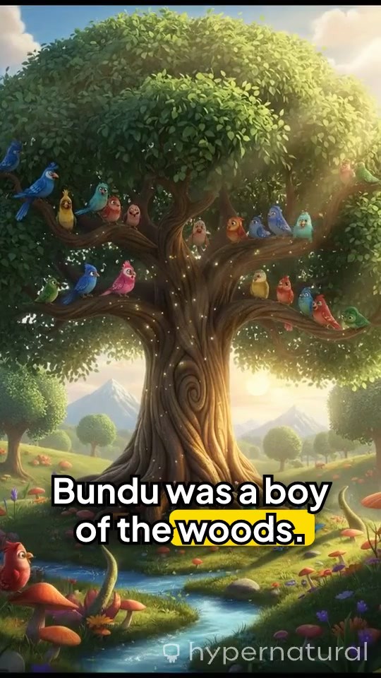 Paths of Possibility