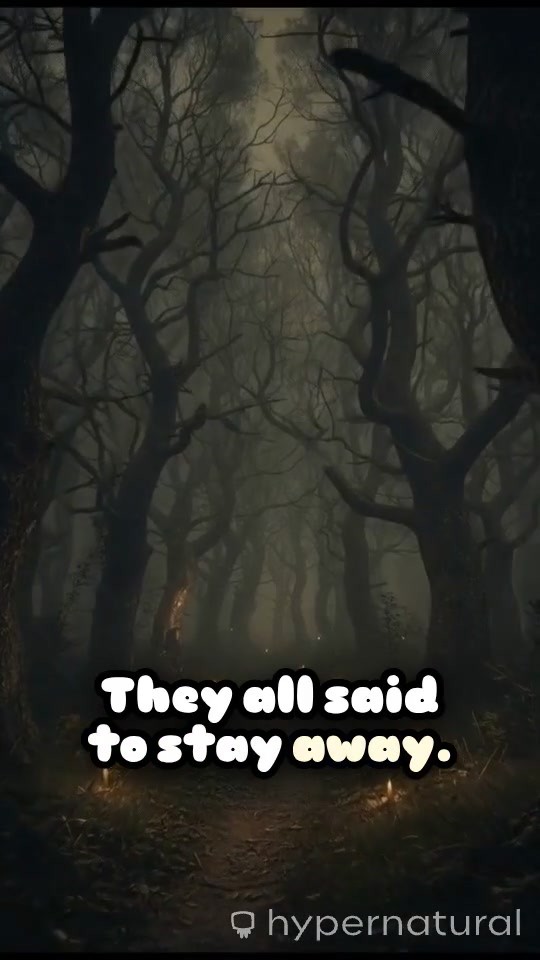 The Awakening of the Forgotten