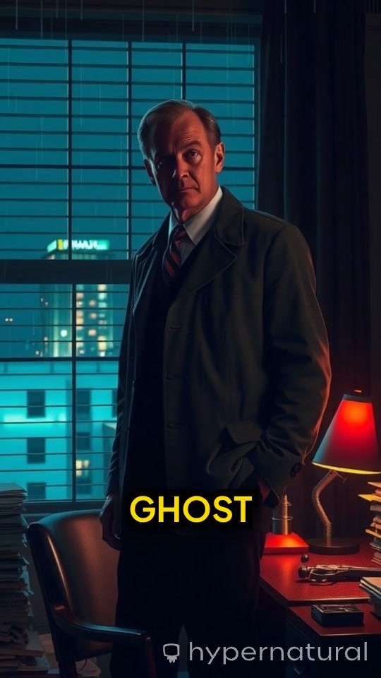 BladeRunner: Dystopian Shadows