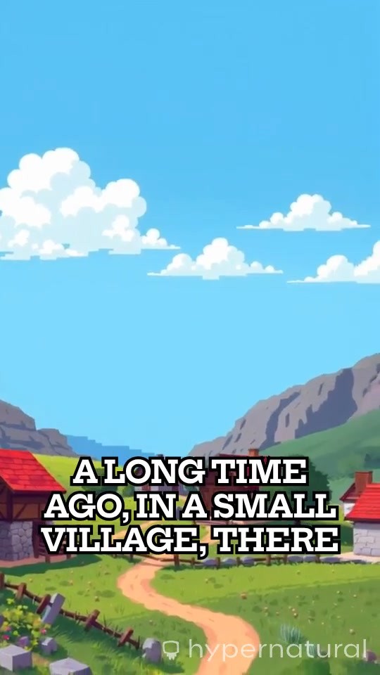 The Lesson of the Shiny Stone
