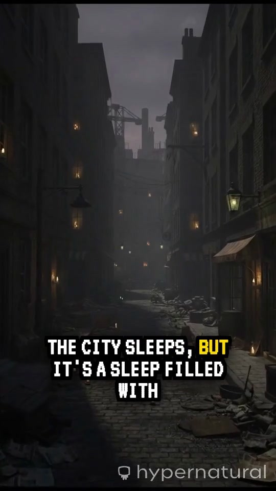 Twilight of the Undead