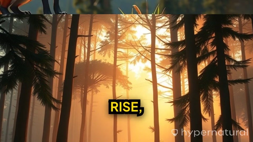 Faye's Forest Adventures