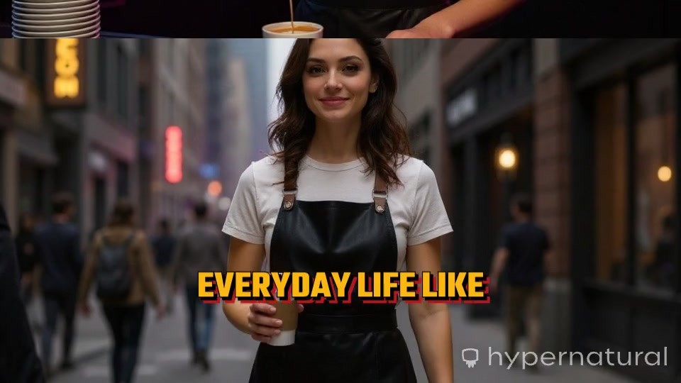 Everyday Opera: Life in Dramatic High Notes