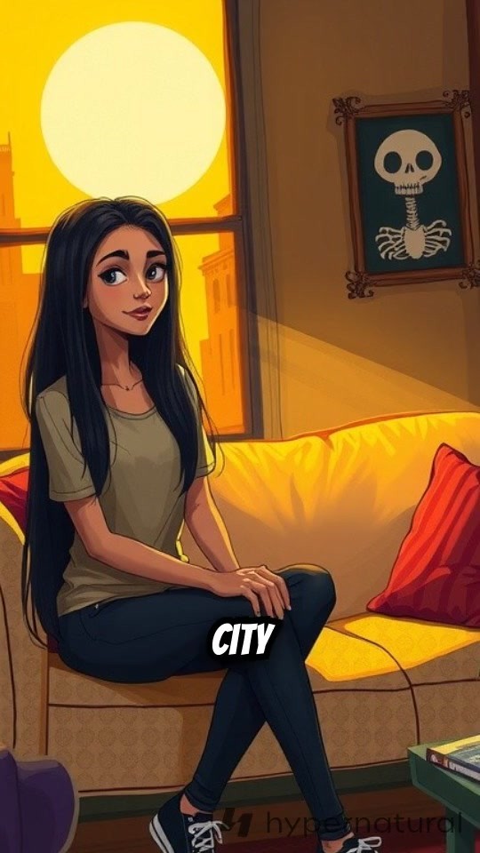 Riya and Mini: A Heartfelt Reunion
