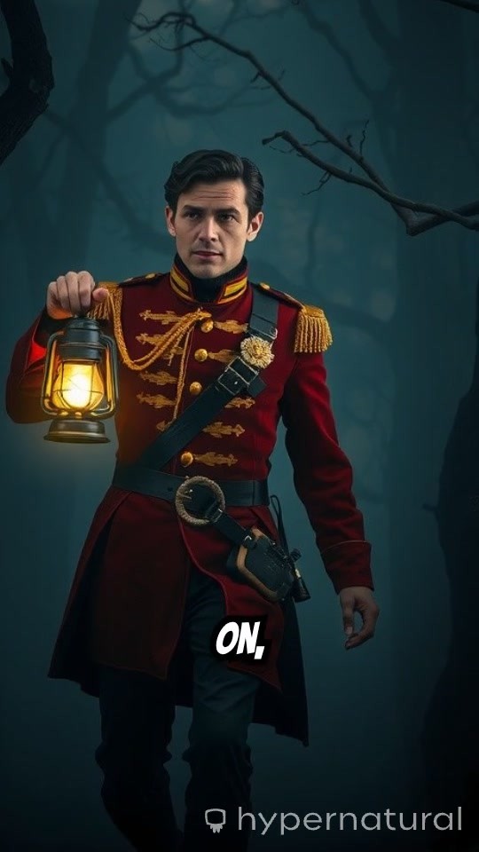 Whispers of the Night