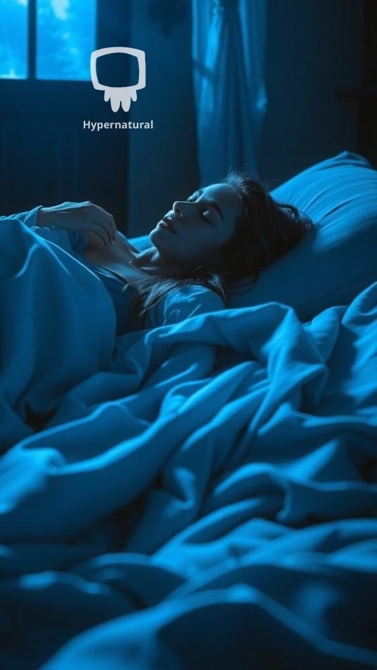 Cats Jammin' a Lullaby to a Sleeping Human