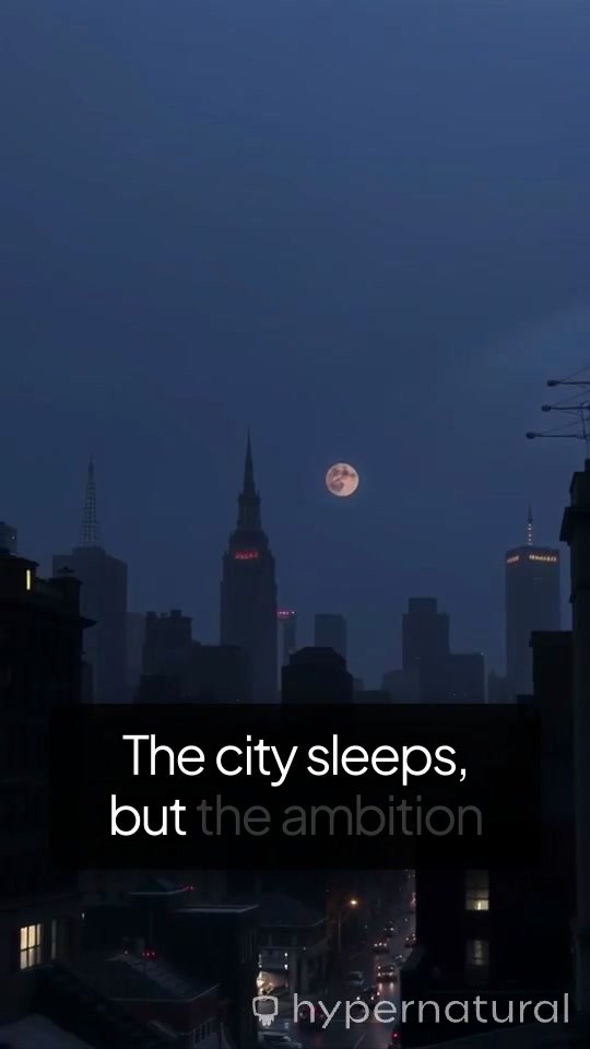 Heroes or Villains: A Cinematic Journey through Shadows and Light