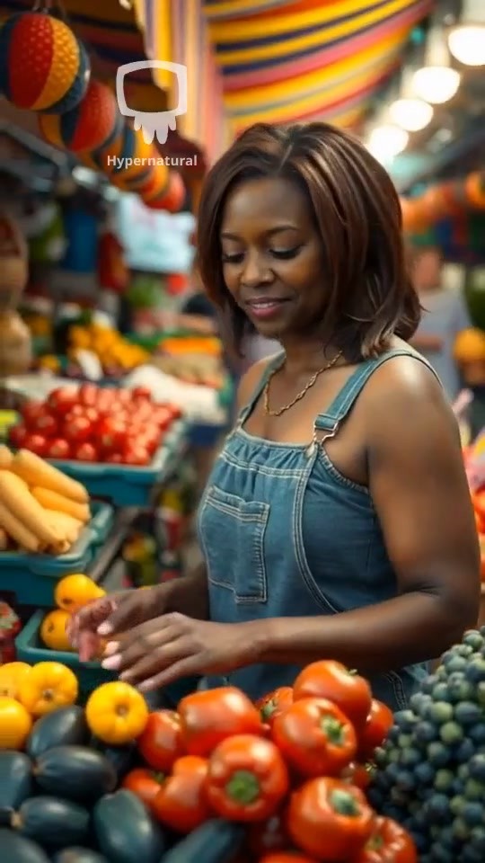 Celebrating Love and Culture in Africa